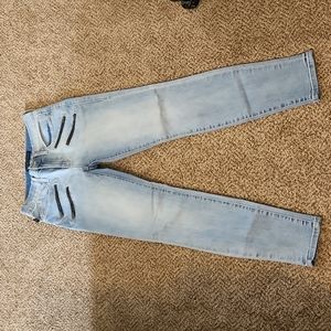 ROCK REPUBLIC JEANS SIZE 6